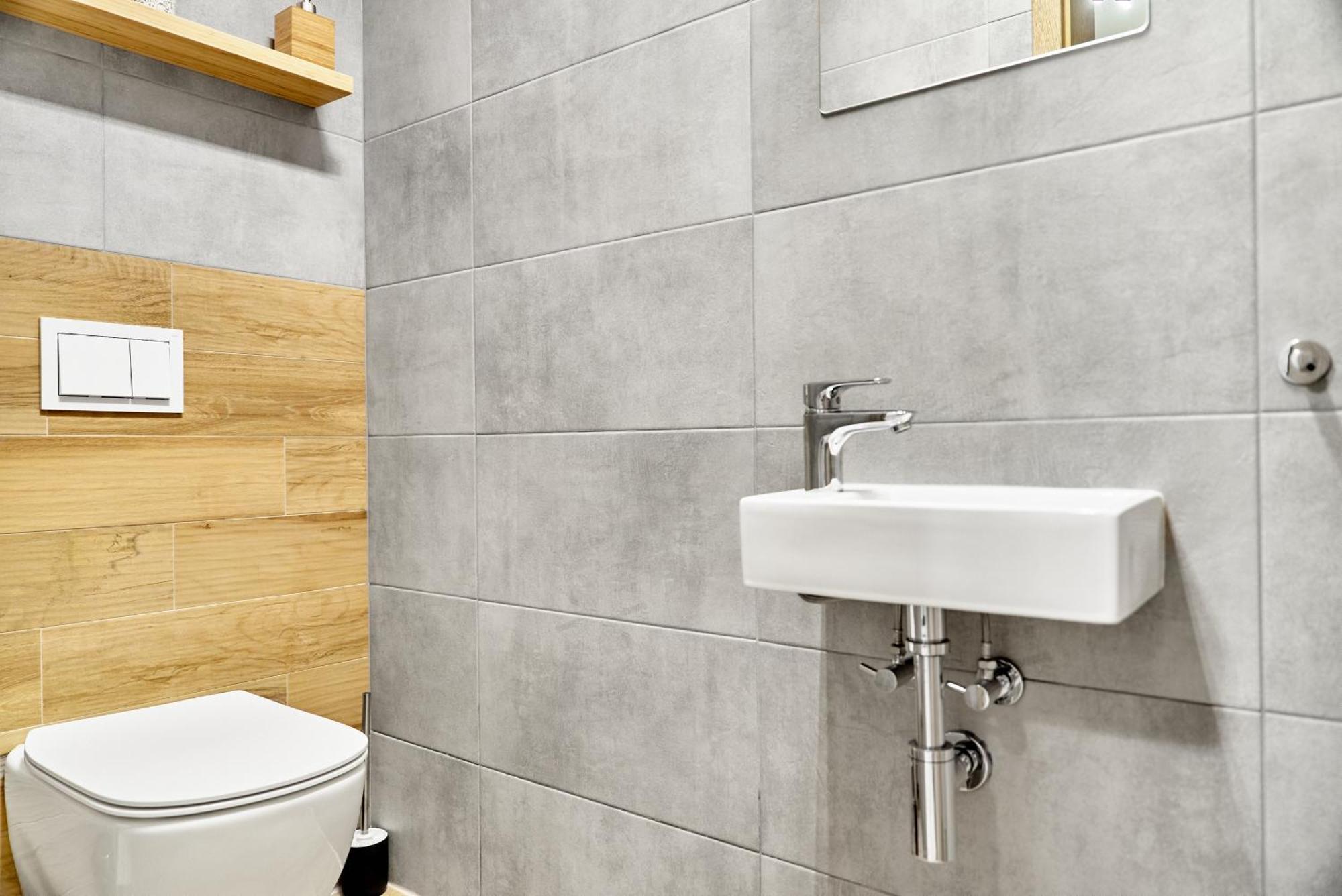 Vyhledy Bez Hranic By Mountain Ways Apartment Loučná pod Klínovcem Bagian luar foto