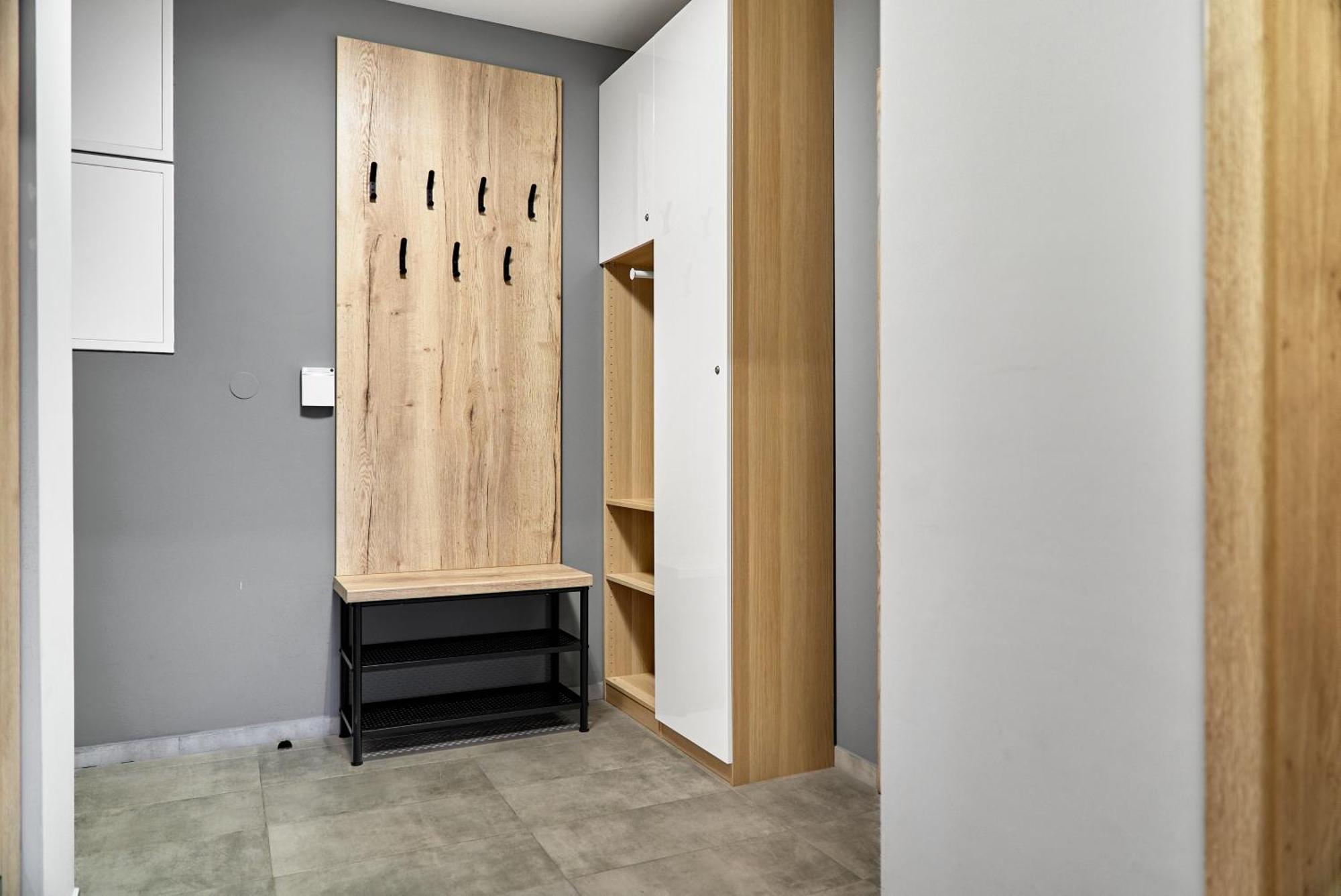Vyhledy Bez Hranic By Mountain Ways Apartment Loučná pod Klínovcem Bagian luar foto